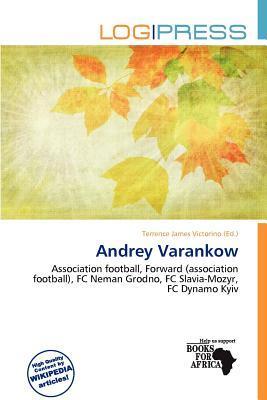 Andrey Varankow