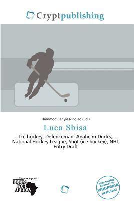 Luca Sbisa