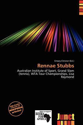 Rennae Stubbs