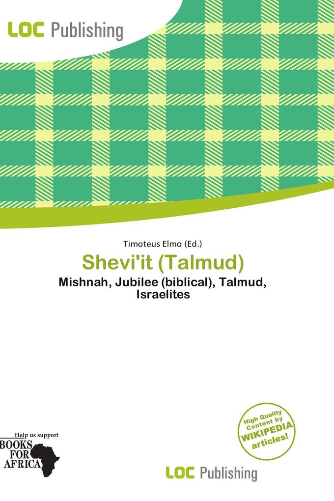Shevi'it (Talmud)
