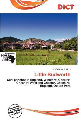 Little Budworth