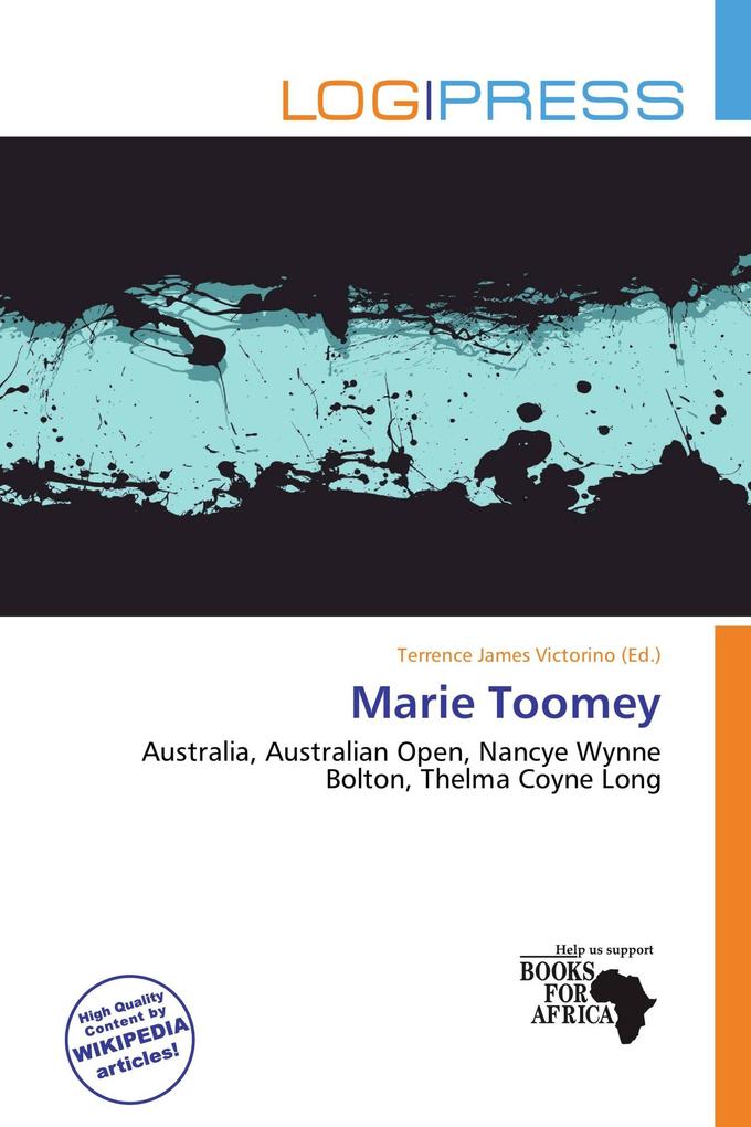 Marie Toomey