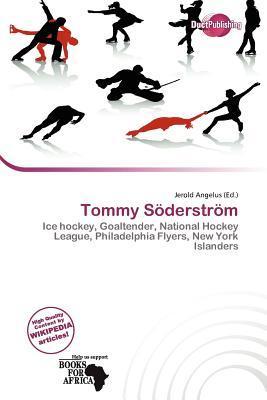 Tommy Söderström