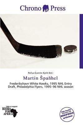 Martin pahel