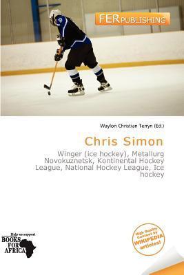 Chris Simon
