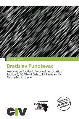 Bratislav Punoevac