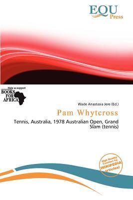 Pam Whytcross