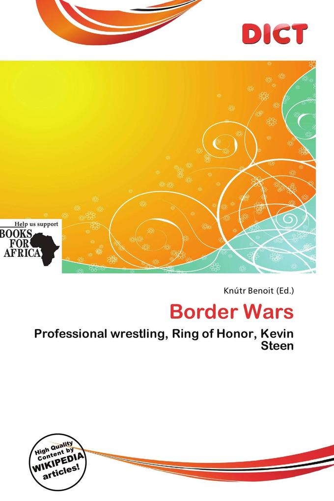 Border Wars