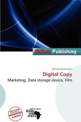 Digital Copy