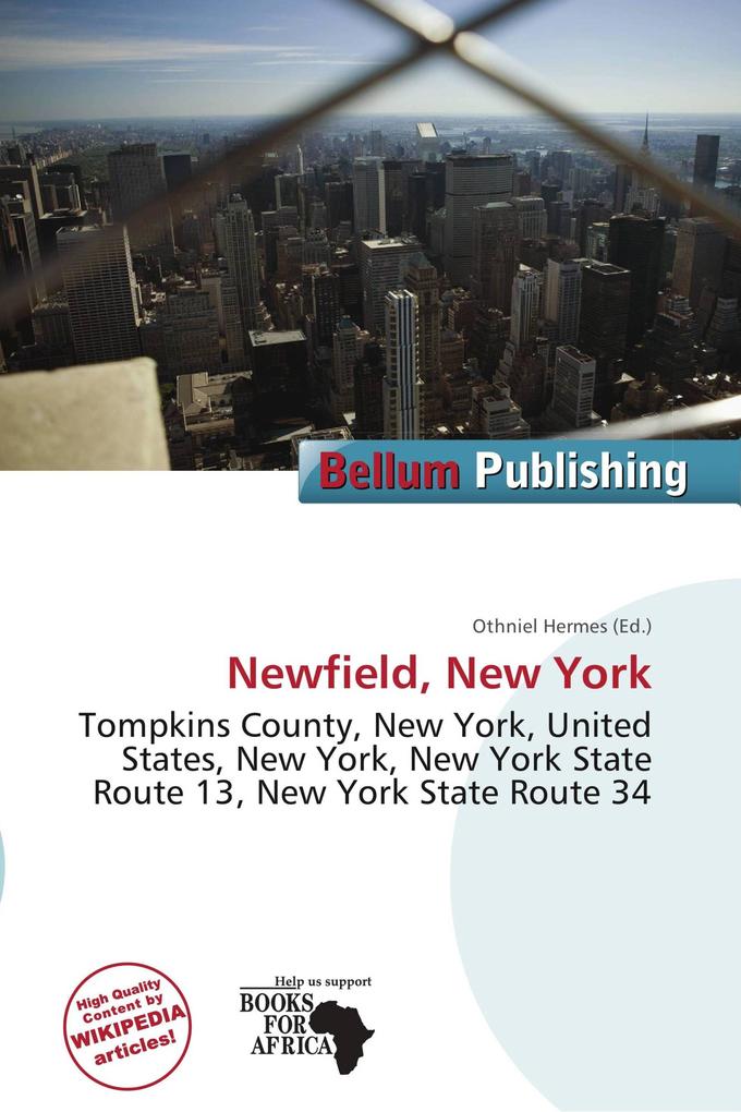 Newfield New York