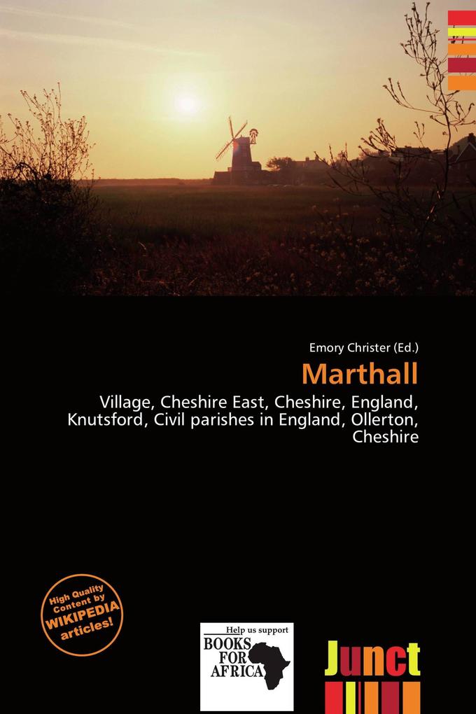 Marthall