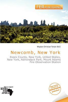 Newcomb New York