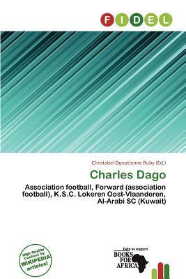 Charles Dago