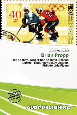 Brian Propp
