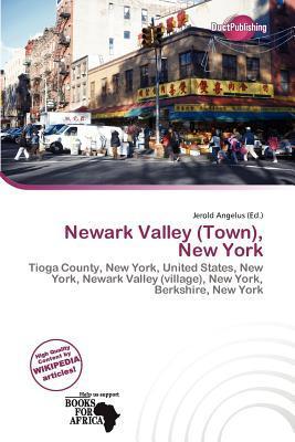 Newark Valley (Town) New York