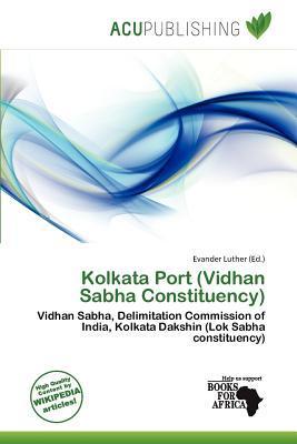 Kolkata Port (Vidhan Sabha Constituency)