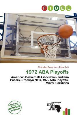 1972 ABA Playoffs