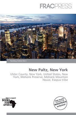 New Paltz New York