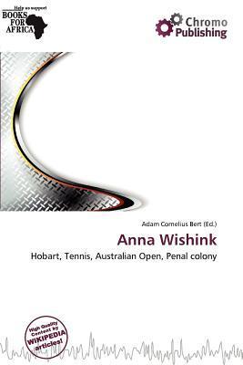 Anna Wishink