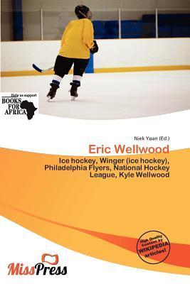 Eric Wellwood