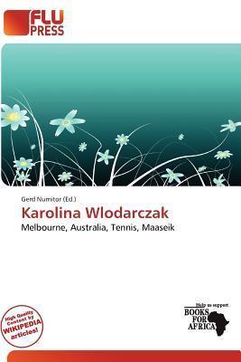 Karolina Wlodarczak