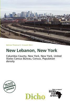 New Lebanon New York