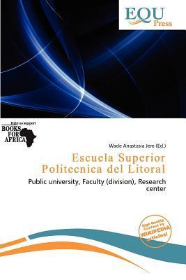 Escuela Superior Politecnica del Litoral