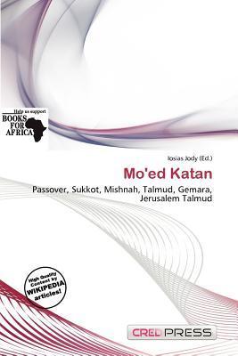 Mo'ed Katan