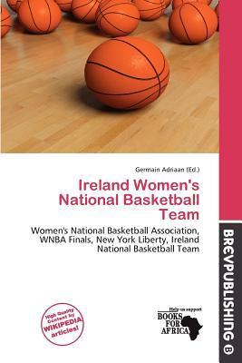 Ireland Women's National Basketball Team