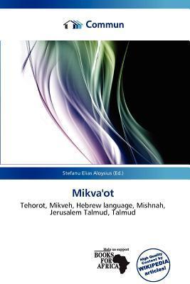 Mikva'ot