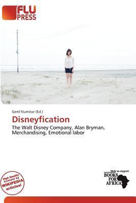 Disneyfication