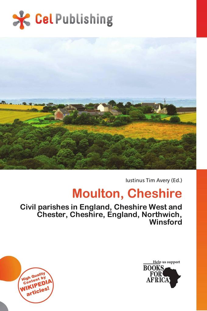 Moulton Cheshire