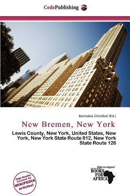 New Bremen New York