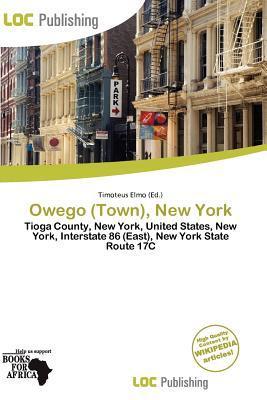 Owego (Town) New York