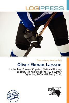 Oliver Ekman-Larsson