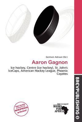 Aaron Gagnon