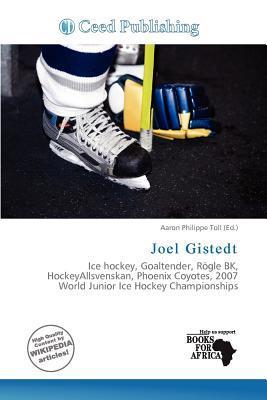 Joel Gistedt