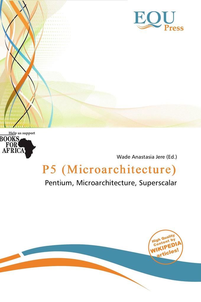 P5 (Microarchitecture)
