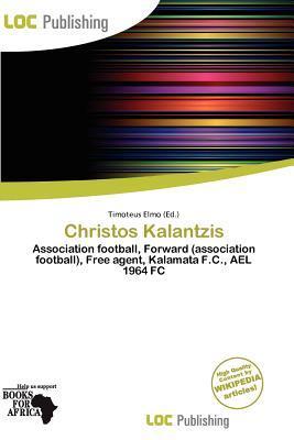 Christos Kalantzis