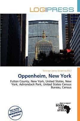 Oppenheim New York