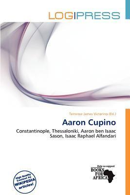 Aaron Cupino
