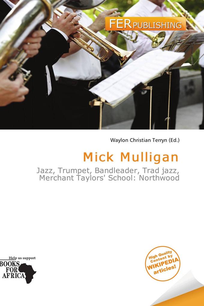 Mick Mulligan