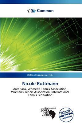 Nicole Rottmann