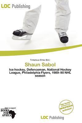 Shaun Sabol