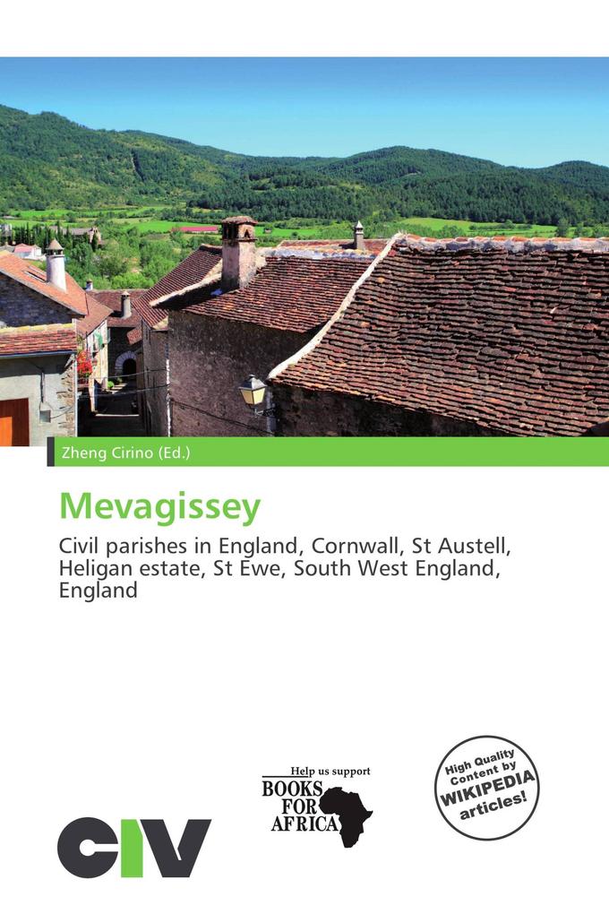 Mevagissey