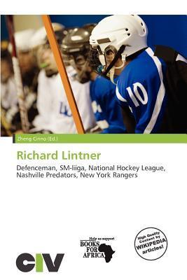 Richard Lintner
