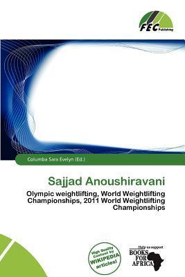Sajjad Anoushiravani
