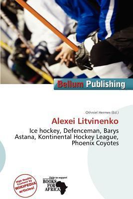 Alexei Litvinenko