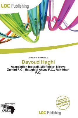 Davoud Haghi