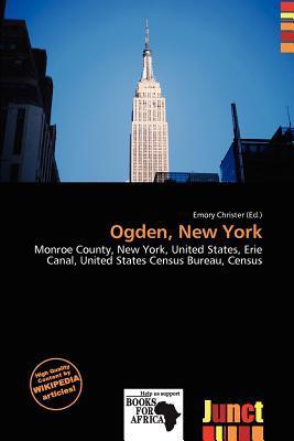 Ogden New York